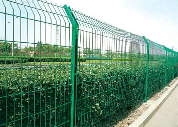 panel çit Bursa